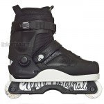 Custom K2 Fatty Skates