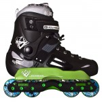 Custom Rollerblade Hype Skates