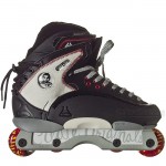 Custom Remz Haffey 2.2 Skates
