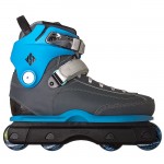 Custom USD Kelso Carbon Skates