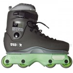 Custom USD VII 2011 Skates