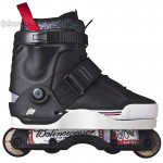 Custom K2 2012 Varsity Skates