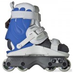 Custom Xsjado Farmer 4.1 Skates
