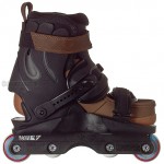 Custom Xsjado Stockwell 4 Boots