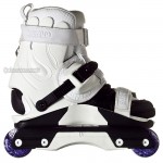 Custom Xsjado Farmer 4.1 Skates