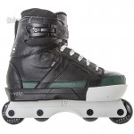 CUSTOM: Valo Thee Strange Skates