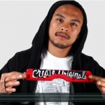 Create Originals Franco Cammayo 2011 AM Team Spring Edit