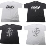 NEW Gawds products now In-Stock!