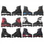 Razors Genesys Skates