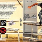 Go 4th DVD by Thomas LiPani now in stock!