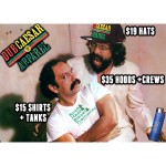 4/20 Dub Caesar Apparel Sale!