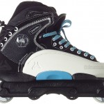Remz Haffey 2.1 LE Aggressive Skates