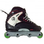 Custom Remz Haffey 2.2 Skates
