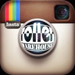 Follow @Rollerwarehouse on Instagram
