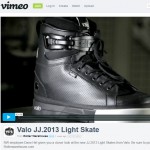 VIDEO: Valo JJ.2013 Light Boots