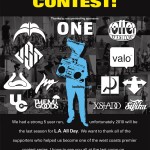 LA All Day Flyers