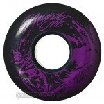M1 Urethane Julian Bah LE 56mm Wheel