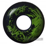 M1 Urethane Julian Bah Pro 56mm Wheel