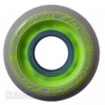 M1 Urethane Franky Trinity 57mm Wheel