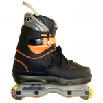 Custom Nimh Shaman Skates