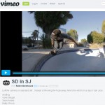 VIDEO: Standard Def in San Jose by Sean Keane