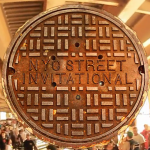 VIDEO: 2011 NYC Invitational x ODNY
