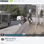 VIDEO: Roller Warehouse in NYC