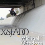 Michael Obedoza – Xsjado – 2013