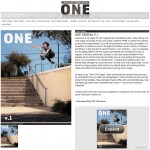 ONE Digital v.1 Available Now // FREE