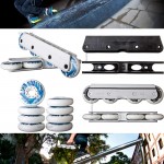 Kizer Powerblading Level II Frames & Kits