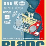 LA All Day Flyer