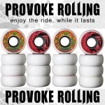 Introducing Provoke Wheels