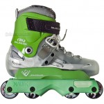 Custom Rollerblade RG Estilo Skates