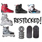 RESTOCKED: Franky 1 & 2′s, Ledoux’s, 2.0 Soul’s, Avant 2′s