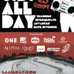 SD All Day Flyer