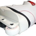 Nimh White Shaman Skates
