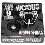 Vicious Shima ABEC 9 Bearings
