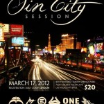 Sin City Session 2. 3/17/2012 Las Vegas, Nevada