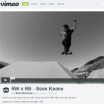 VIDEO: RW x RB – Sean Keane