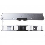 Sola Equipment Aluminum Street Frames