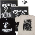 New Thee Strange Tee’s