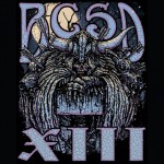 Bitter Cold Showdown XIII 2/22 – 2/23. Royal Oak, MI