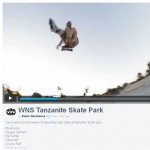 VIDEO: WNS 6/27/12 at Tanzanite Skate Park