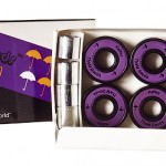 The babies waiting in the package for ya!