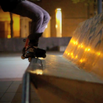 VIDEO: RB Flow Rider Timmy Vanilli rocking the Solo Tribe HD Skates!