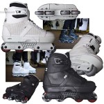 Valo TV3′s in Black & White Back In Stock!