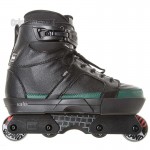 Valo TV Thee Strange Skate