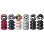 NEW Undercover Postcard Wheels!