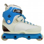 Custom USD Carbon 2 Skates