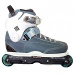 Custom USD Carbon 2 Sean Kelso Boots